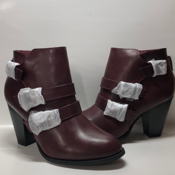 Passion for fashion Camila 64 boots size 8 new - Picture 1 of 1